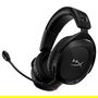 HyperX Auriculares Gaming HyperX 676A2AA - Color Negro