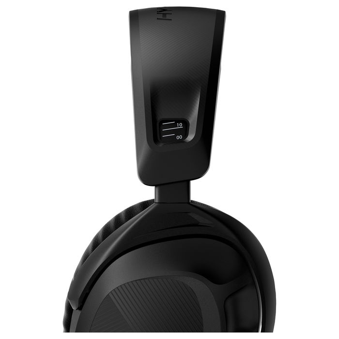 HyperX Auriculares Gaming HyperX 676A2AA - Color Negro