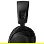 HyperX Auriculares Gaming HyperX 676A2AA - Color Negro
