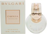 Bvlgari Omnia Crystalline Eau de Toilette 50 ml