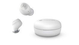 MOTOROLA Motobuds 150 Auriculares TWS Inalámbricos Bluetooth Blanco