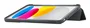 Mobilis Ultra Rugged Case para iPad 11'' 2025 y iPad 10.9'' - Negro/Transparente