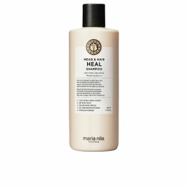 Maria Nila Head & Hair Heal Champú 350 ml para Cabello Seco