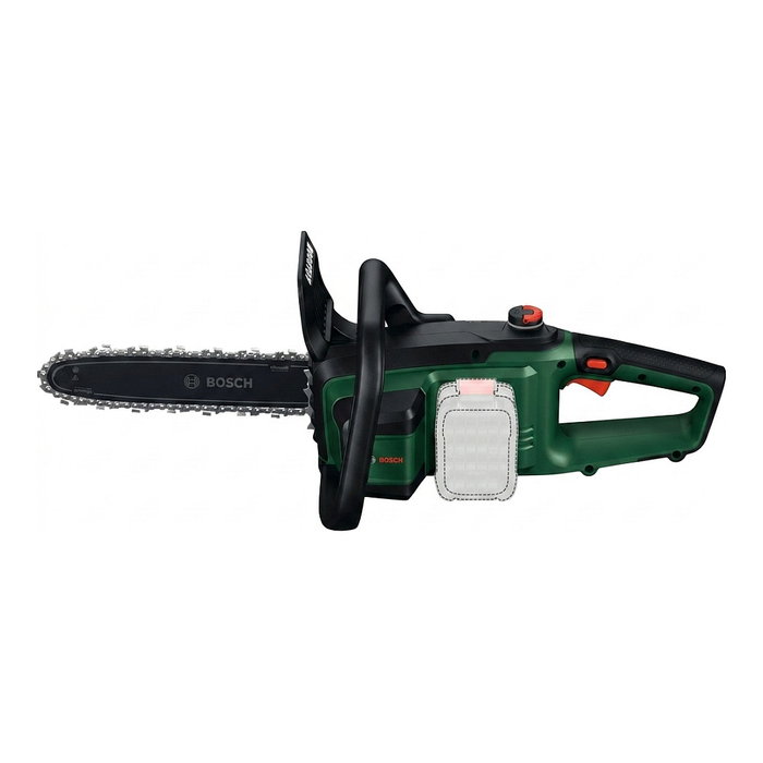 Bosch PKE18V-30-28 Solo Motosierra Inalámbrica Bosch PKE18V-30-28 Solo Motosierra Inalámbrica