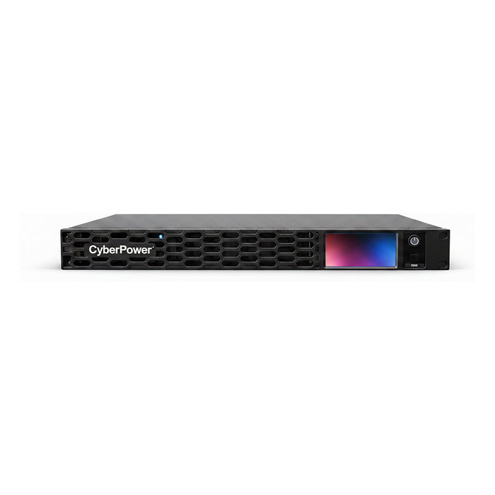 CyberPower USV PFC Sinewave Advanced Rack CP500EIPFCRM1U