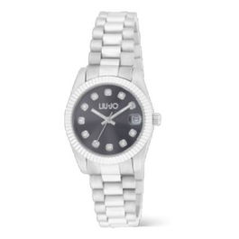 Reloj Mujer LIU JO TLJ2483 Plateado