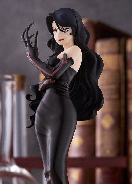 Good Smile Company Estatua Pop Up Parade Lust de Fullmetal Alchemist: Brotherhood