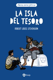 La isla del tesoro, Robert Louis Stevenson - RIALP