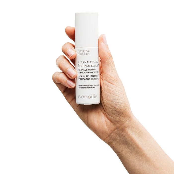 Sensilis ETERNALIST A.G.E retinol serum 30 ml Antiarrugas Antiedad Serum