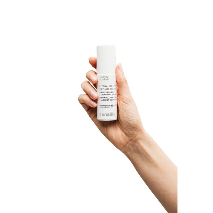 Sensilis ETERNALIST A.G.E Retinol Serum 30 ml