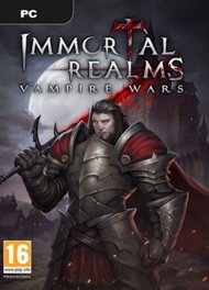 Kalypso Immortal Realms: Vampire Wars