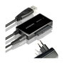 Axagon ADSA-FP3 FASTPort3 Adaptador USB 3.0 para HDD/SSD/ODD SATA 6G