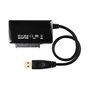 Axagon ADSA-FP3 FASTPort3 Adaptador USB 3.0 para HDD/SSD/ODD SATA 6G