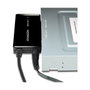 Axagon ADSA-FP3 FASTPort3 Adaptador USB 3.0 para HDD/SSD/ODD SATA 6G