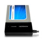 Axagon ADSA-FP3 FASTPort3 Adaptador USB 3.0 para HDD/SSD/ODD SATA 6G
