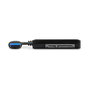 Axagon ADSA-FP3 FASTPort3 Adaptador USB 3.0 para HDD/SSD/ODD SATA 6G