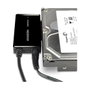 Axagon ADSA-FP3 FASTPort3 Adaptador USB 3.0 para HDD/SSD/ODD SATA 6G