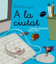 A la ciutat, Gemma Armengol Morell - ANIMALLIBRES, S.L.