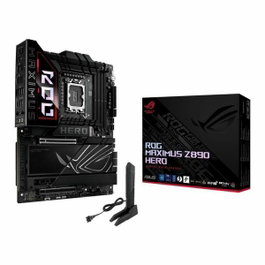 ASUS ROG MAXIMUS Z890 HERO DDR5 ATX Intel Z890