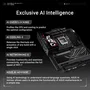 Asus MAXIMUS Z890 HERO Placa Base DDR5 PCIe 4.0 USB 3.2
