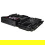 ASUS ROG MAXIMUS Z890 HERO Placa Base ATX Intel Z890 LGA 1851 para Procesadores Intel Core Ultra Series 2 con Soporte DDR5