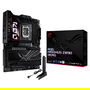 ASUS ROG MAXIMUS Z890 HERO Placa Base ATX Intel Z890 LGA 1851 para Procesadores Intel Core Ultra Series 2 con Soporte DDR5