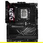ASUS ROG MAXIMUS Z890 HERO Placa Base ATX Intel Z890 LGA 1851 para Procesadores Intel Core Ultra Series 2 con Soporte DDR5
