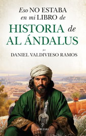Almuzara Editorial, Eso no estaba... Hist. al Ándalus - Almuzara Editorial