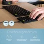 R go tools Teclado numérico RGOCONMWDBL Negro