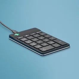 R go tools Teclado numérico RGOCONMWDBL Negro