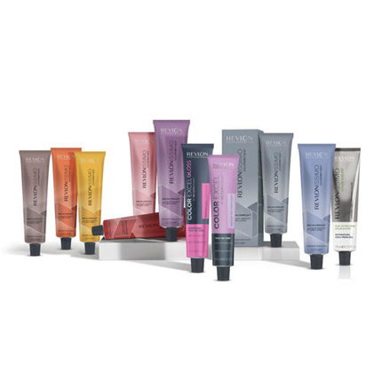 Revlon Revlonissimo Pure Colors 200, 60 ml