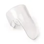 Dunlop Púas de dedo Clear D Medium (pack de 12)