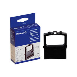 Pelikan 505081 Cinta de impresora negra para OKI ML390FB