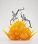 TAMASHII NATIONS Efecto S.H. Figuarts Red Ver. for de 10cm