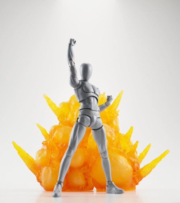 TAMASHII NATIONS Efecto S.H. Figuarts Red Ver. for de 10cm TAMASHII NATIONS Efecto S.H. Figuarts Red Ver. for de 10cm