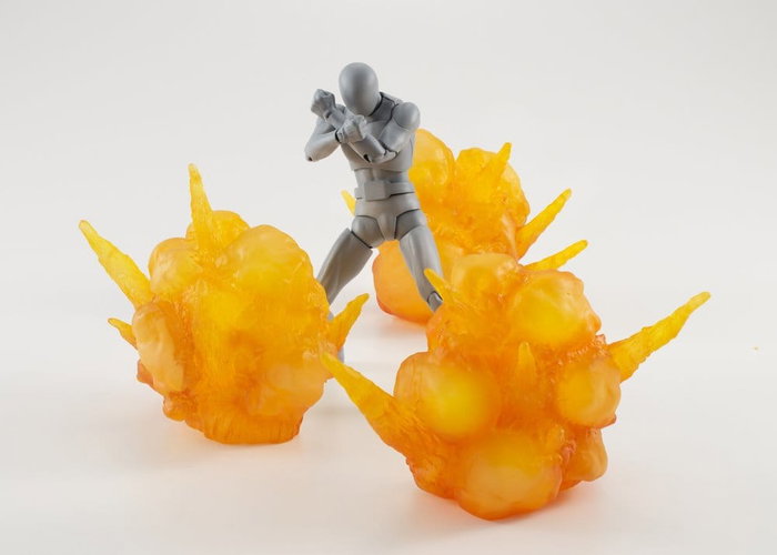TAMASHII NATIONS Efecto S.H. Figuarts Red Ver. for de 10cm TAMASHII NATIONS Efecto S.H. Figuarts Red Ver. for de 10cm