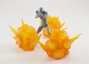 TAMASHII NATIONS Efecto S.H. Figuarts Red Ver. for de 10cm