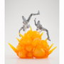 TAMASHII NATIONS Efecto S.H. Figuarts Red Ver. for de 10cm