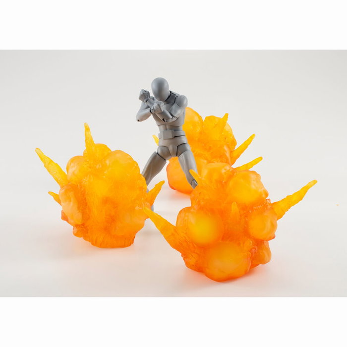 TAMASHII NATIONS Efecto S.H. Figuarts Red Ver. for de 10cm TAMASHII NATIONS Efecto S.H. Figuarts Red Ver. for de 10cm