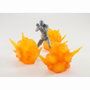 TAMASHII NATIONS Efecto S.H. Figuarts Red Ver. for de 10cm