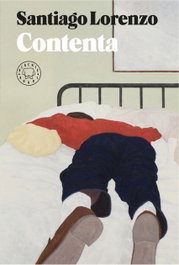 CONTENTA, Santiago Lorenzo - BLACKIE BOOKS
