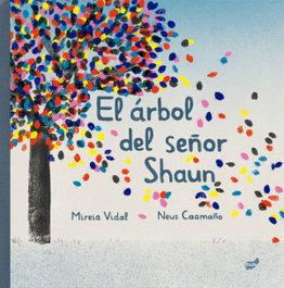 THULE El árbol del señor Shaun