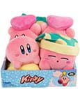 Kirby Peluches Mocchi-Mocchi Junior Wave 5 15 cm Surtido (5)