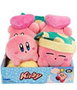 Kirby Peluches Mocchi-Mocchi Junior Wave 5 15 cm Surtido (5)