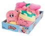 Kirby Peluches Mocchi-Mocchi Junior Wave 5 15 cm Surtido (5)