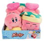 Kirby Peluches Mocchi-Mocchi Junior Wave 5 15 cm Surtido (5)