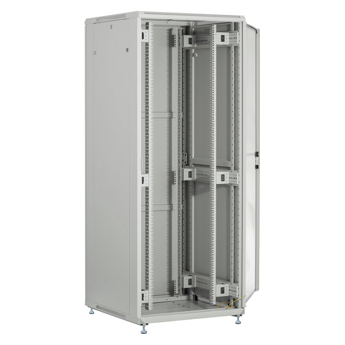 EFB Elektronik PEL-4288GR.G1SV Rack de 42U 800x800mm Gris EFB Elektronik PEL-4288GR.G1SV Rack de 42U 800x800mm Gris
