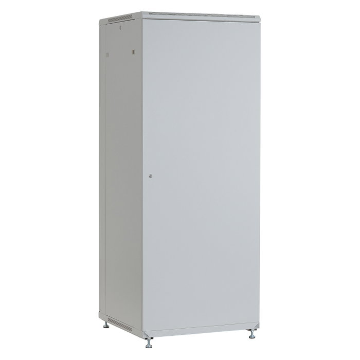 EFB Elektronik PEL-4288GR.G1SV Rack de 42U 800x800mm Gris EFB Elektronik PEL-4288GR.G1SV Rack de 42U 800x800mm Gris