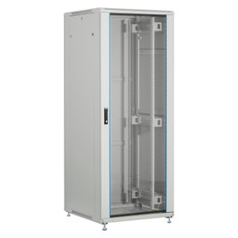 EFB Elektronik PEL-4288GR.G1SV Rack de 42U 800x800mm Gris