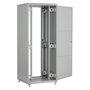 EFB Elektronik PEL-4288GR.G1SV Rack de 42U 800x800mm Gris